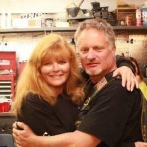 Meet your Posher, Candy