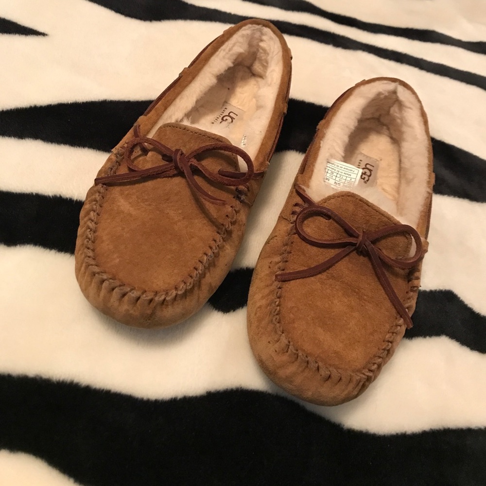Women's UGG Dakota Moccasin