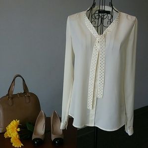The Limited blouse