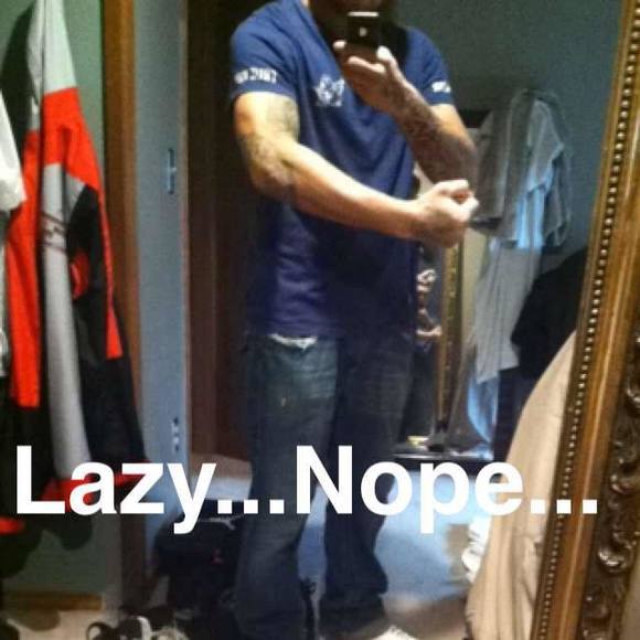 Meet your Posher, Evan - Picture 1 of 1