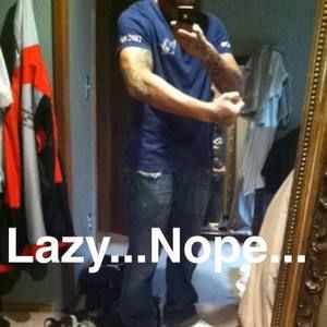 Meet your Posher, Evan