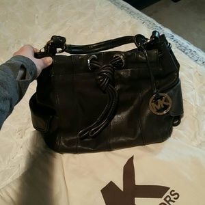 Authentic Michale Kors purse