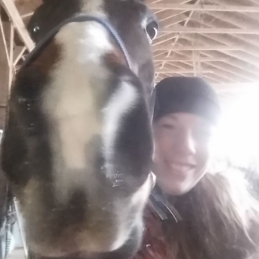 Meet your Posher, Kd