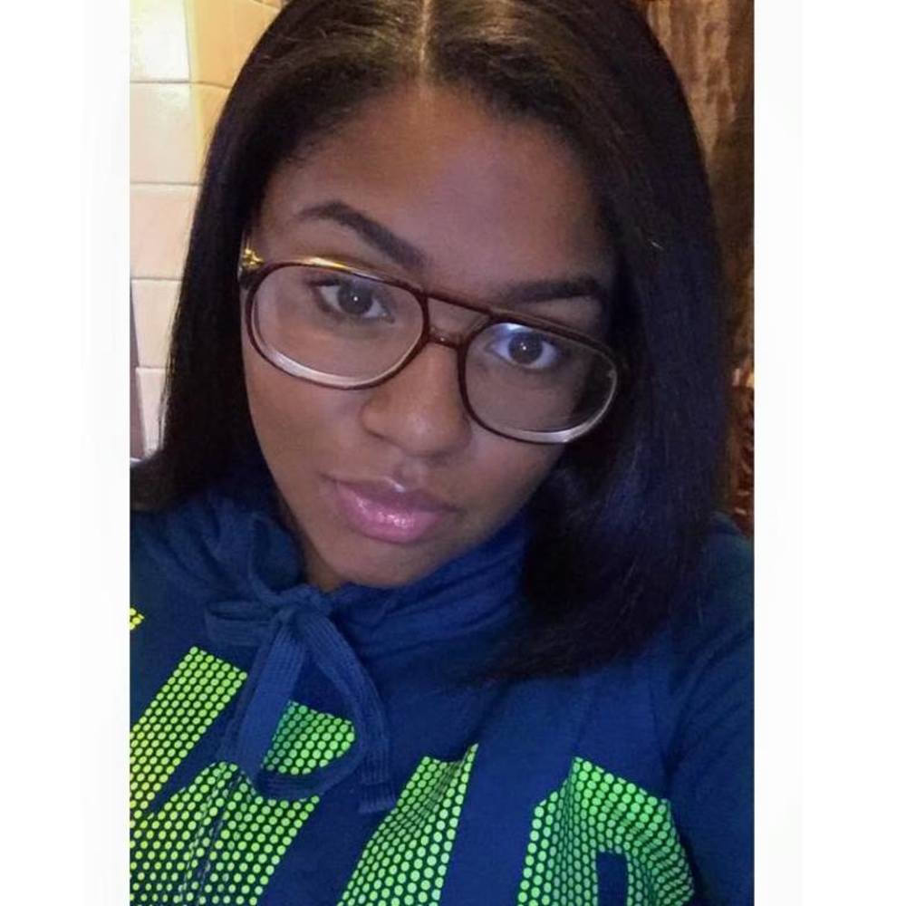 Meet your Posher, Jacianna