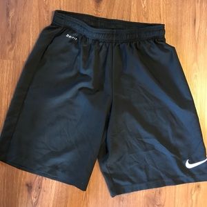 Men's Nike Dri-fit Shorts