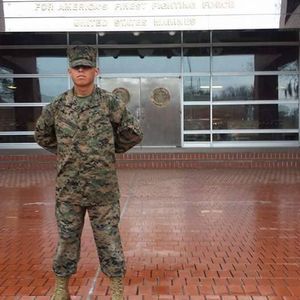 Meet your Posher, Marisol