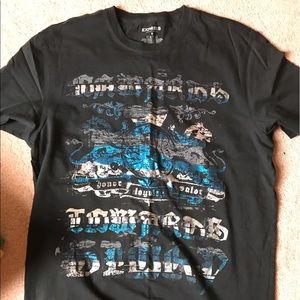 Express medium t
