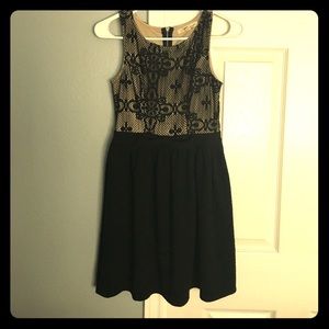LBD little black dress
