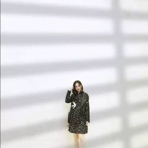 Meet your Posher, Joy