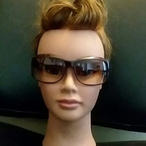 Authentic Hugo Boss Sunglasses