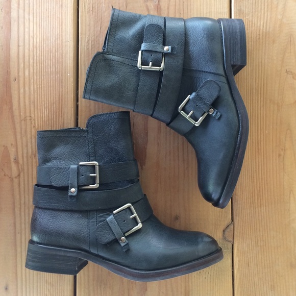 Nordstrom Shoes - Nordstrom Boots NWOT