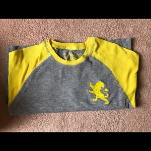 Express long sleeve crew neck