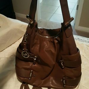 Authentic Michael Kors purse