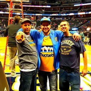 Meet your Posher, Joey