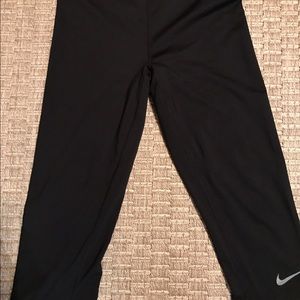 Nike Pro Combat Capris
