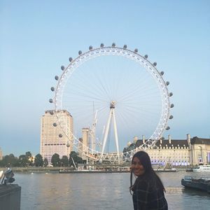 Meet your Posher, Laura