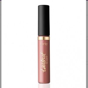 MINI Tarte Quick Dry Matte Lip Paint