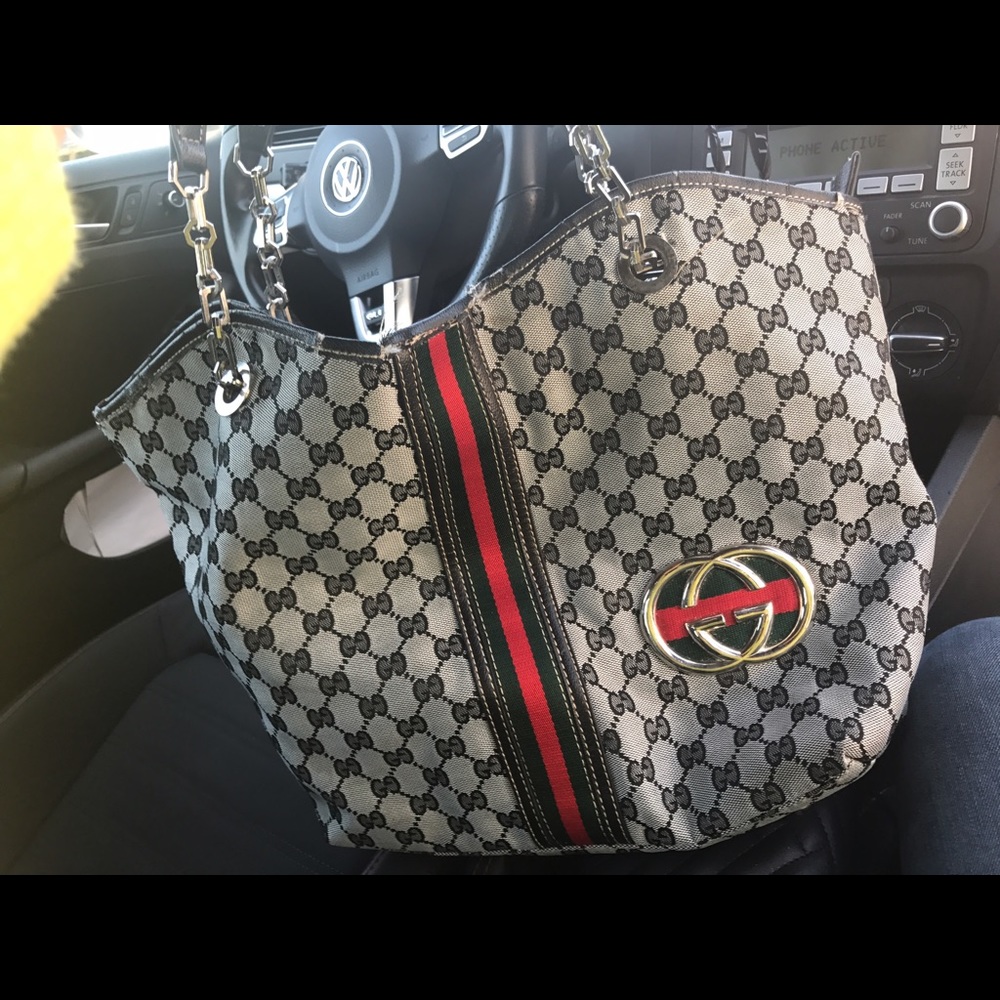Lovely purse