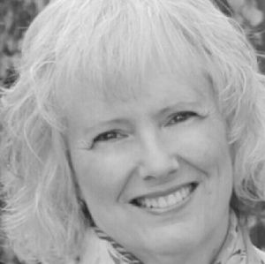 Meet your Posher, Mary Lou