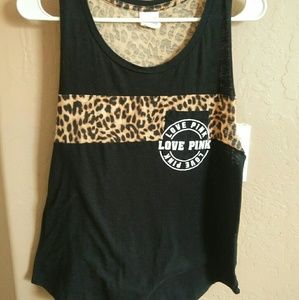 PINK Tank Top!! ??