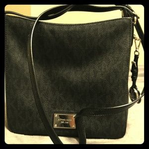 Authentic MK Purse