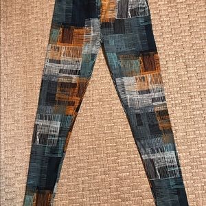 Lularoe OS leggings