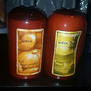 Wen Cleansing Conditioner
