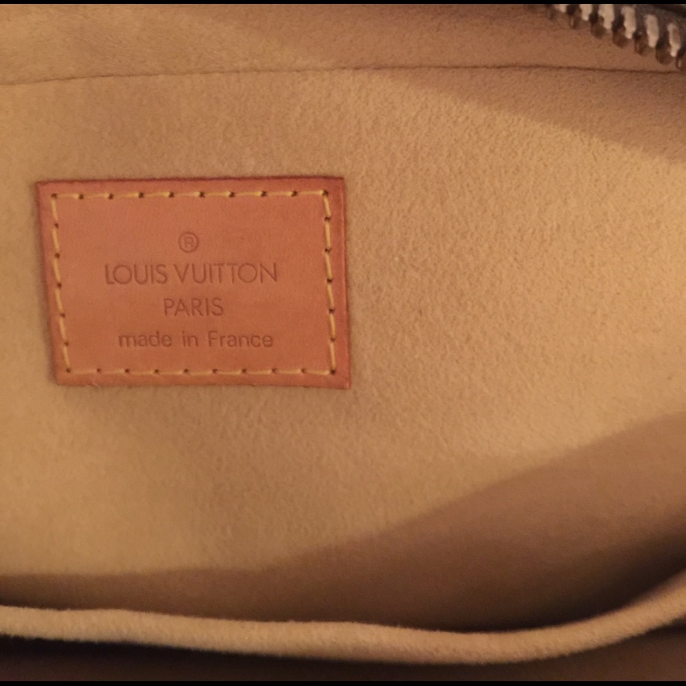 Additional picture Louie Manhattan bag