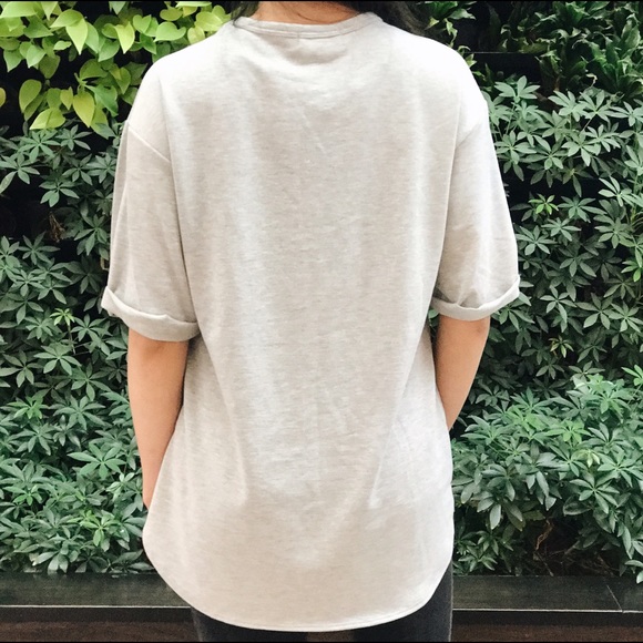 SALE Choker Lace Up Top - Rock 'N' Roll - Picture 3 of 4