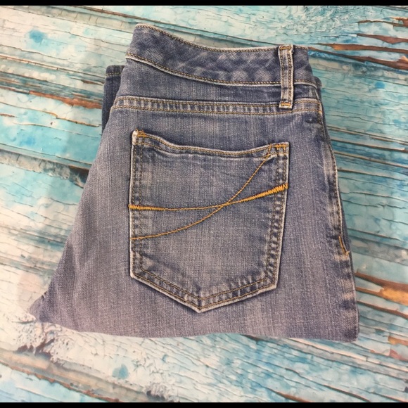 GAP Denim - Gap Jean 8x29 0006