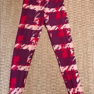 Lularoe leggings NWOT