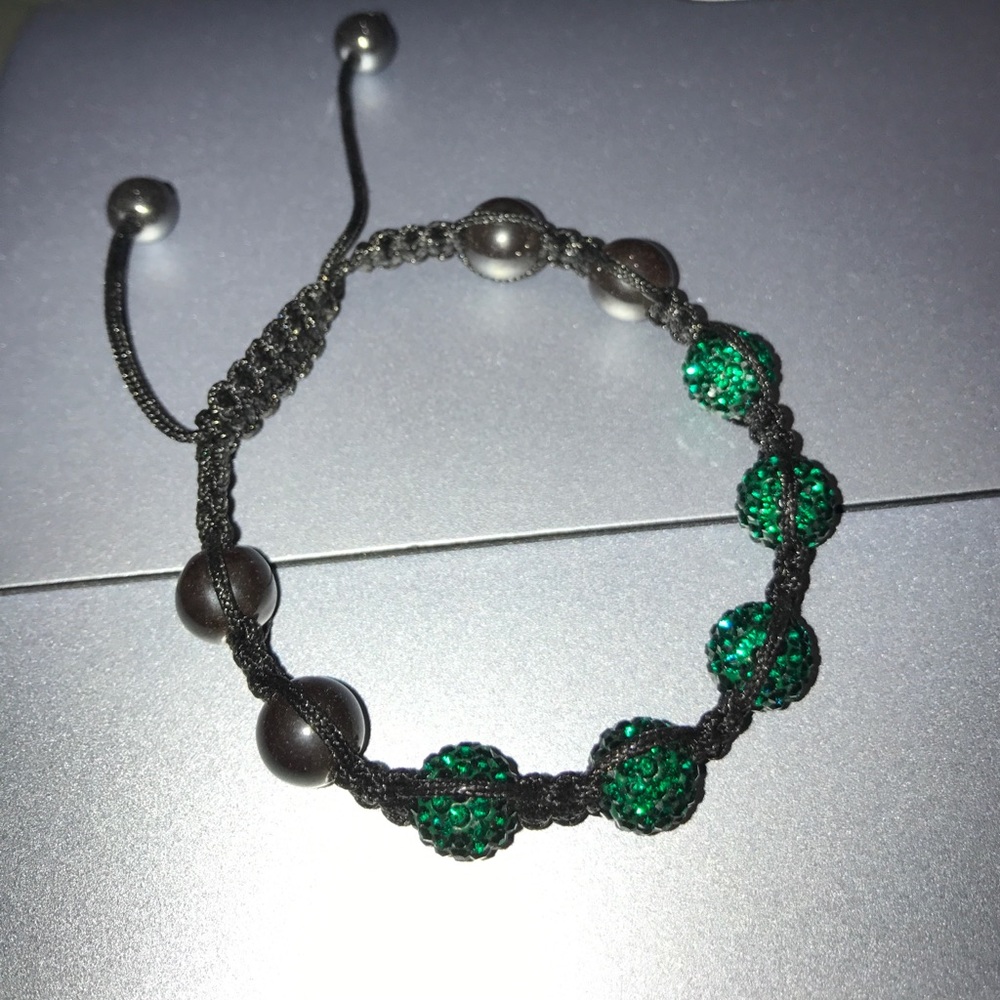 Shamballa Bracelet