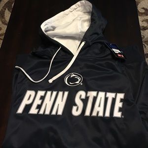 Penn State Pullover NWT 2XL
