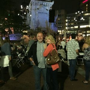 Meet your Posher, Heidi