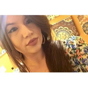 Meet your Posher, Jasmine