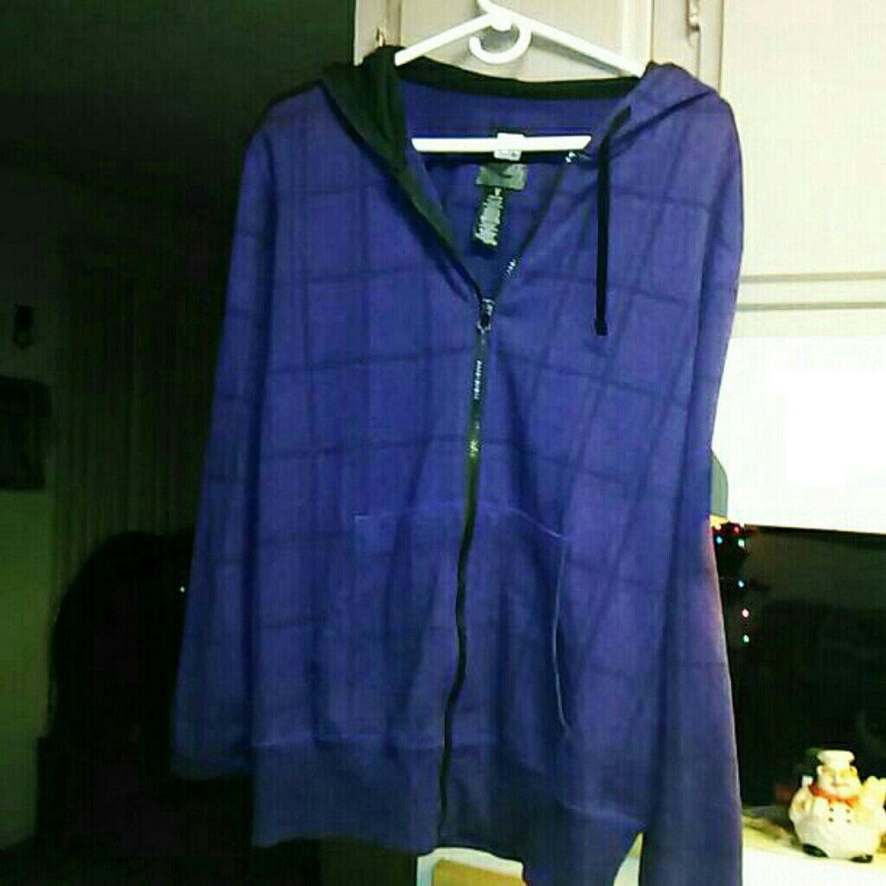 OCEAN PACIFIC HODDIE