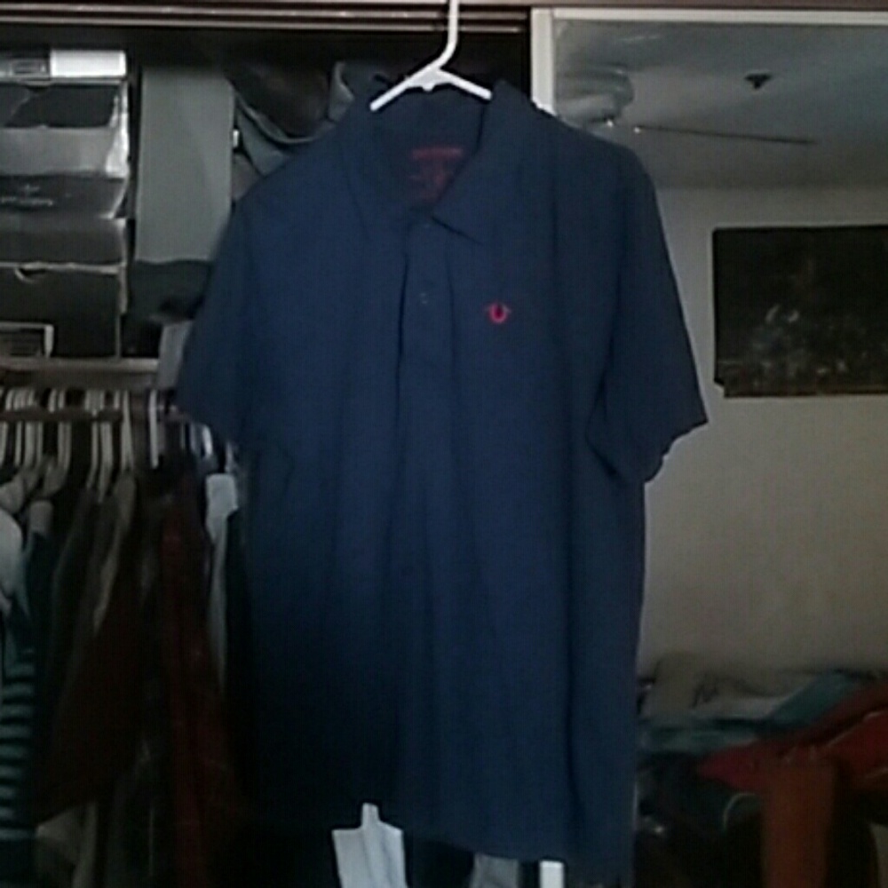 Polo shirt