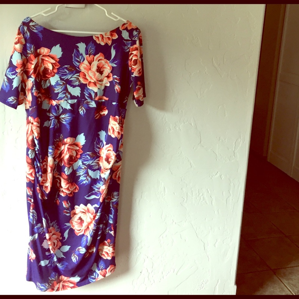 ASOS Maternity dress