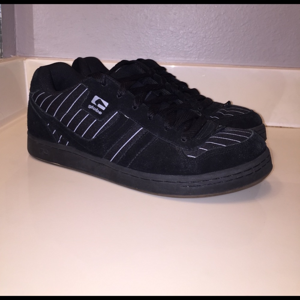 Men's Globe shoes