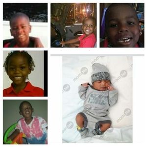 Meet your Posher, Jacqueline