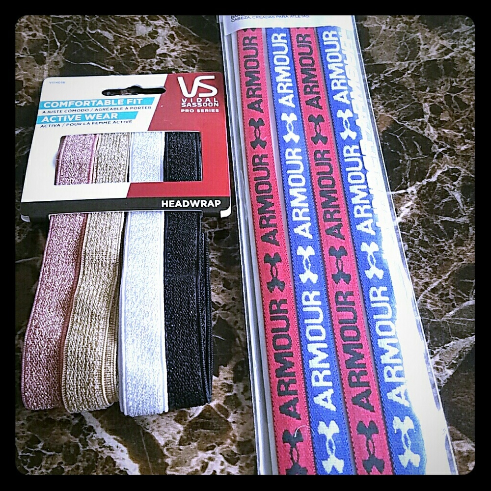 Headbands