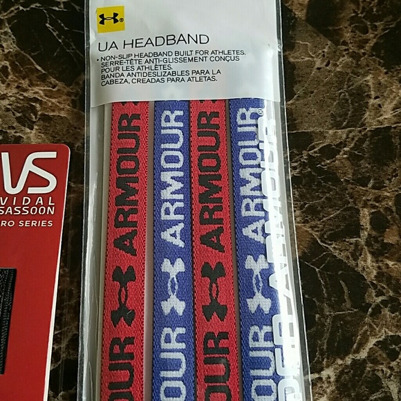 Headbands - Picture 2 of 3