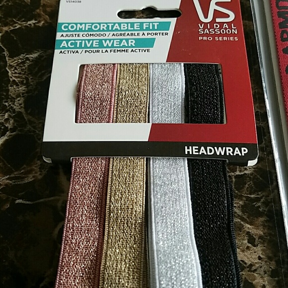 Headbands - Picture 3 of 3
