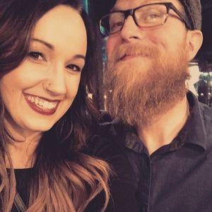 Meet your Posher, Leah