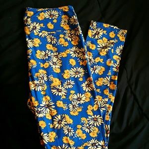 Lularoe TC leggings