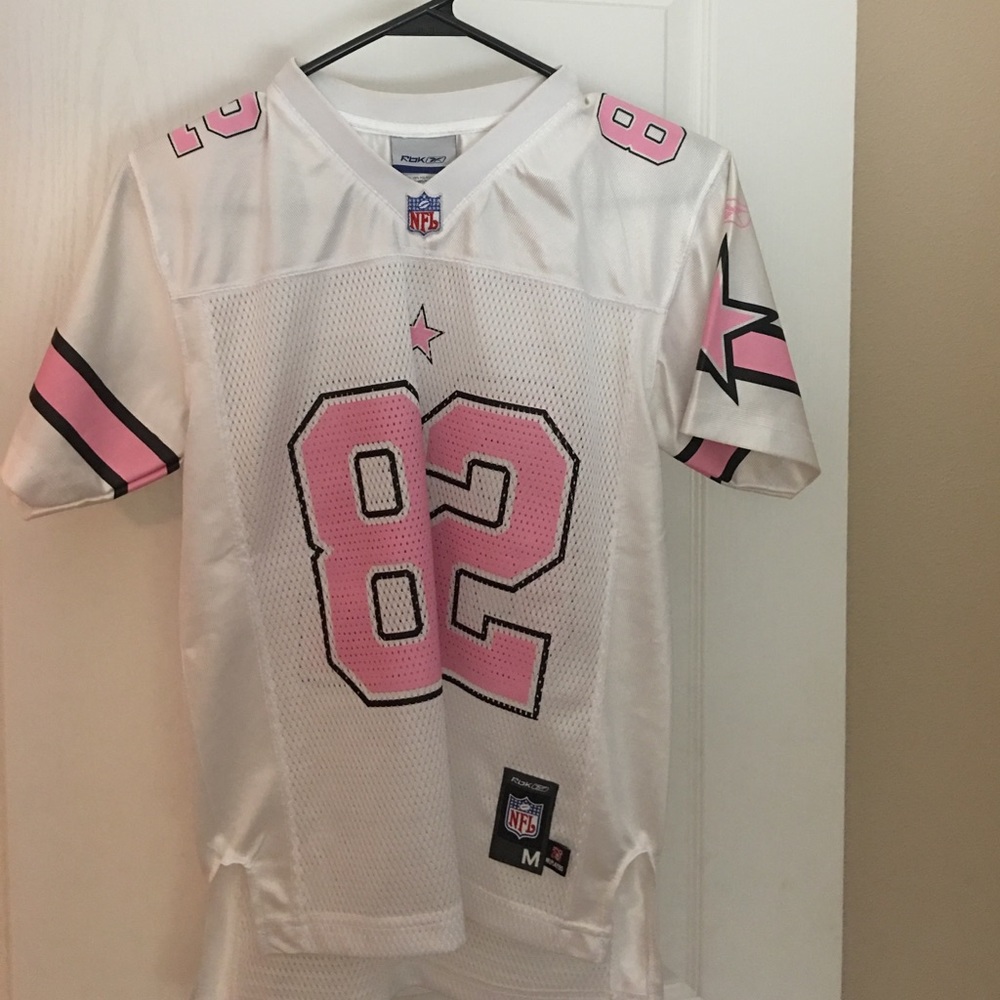 Dallas Cowboys Jason Witten jersey