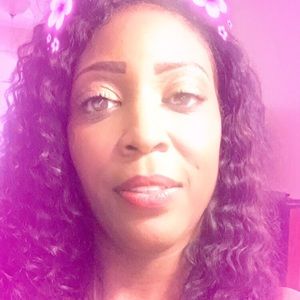 Meet your Posher, Patricia