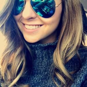 Meet your Posher, Gianna