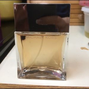 Michael Kors fragrance