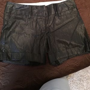 Business casual daytrip shorts